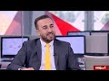 مقابلة د فراس عبدالرحمن الطراونه على قناة المملكة حول حالات التسمم الغذائي 