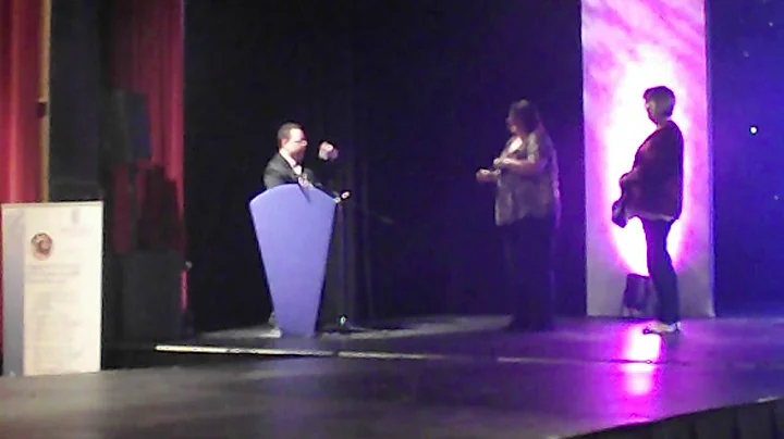 Stage Prediction - David Clelland - The Mentalist