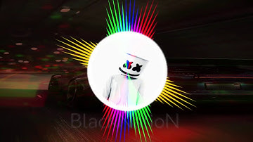 GLITCH GLITCH GLITCH ■ AVEE PLAYER TEMPLATE