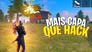 🚩RUMO AOS 1k ESCRITOS  🔴FREE FIRE AO VIVO - LIVE #HZS2