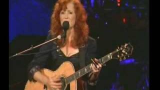 Bonnie Raitt Kokomo