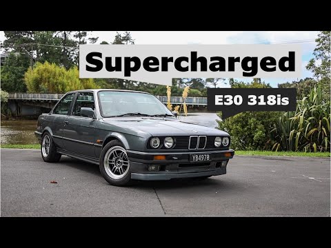 UTモデル　BMW 318is 1:18 UT Models BMW E36 318is – Cameron's Model Cars