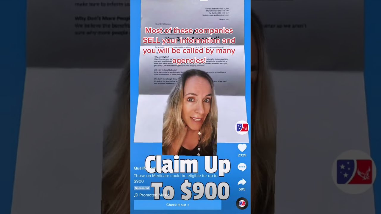 Medicare Advantage Plans Offer Some Type Of Grocery Benefit YouTube Medicare Advantage Plans Offer Some Type Of Grocery Benefit YouTube