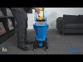 How to clean tessera carpet tiles  forbo flooring systems uk