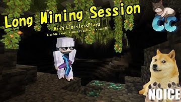 Ep. 1.5: Long Mining Session