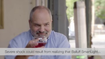 A SmartLight Love Story