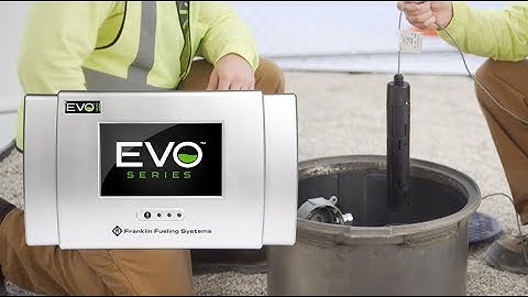 Interstitial Brine Tank Sensor Installation with EVO™ 200 & EVO™ 400 ATGs