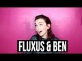 FLUXUS : BEN - PP#3