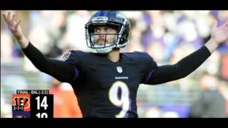 John Harbaugh and Justin Tucker want the NFL to add this radical kickoff rule