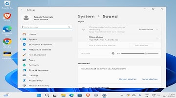 How To Unmute Your Computer Sound in Windows 11