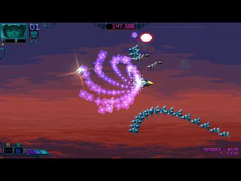 Starr Mazer DSP