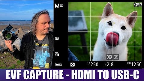 Budget-Friendly EVF Recording: Capture Your Camera