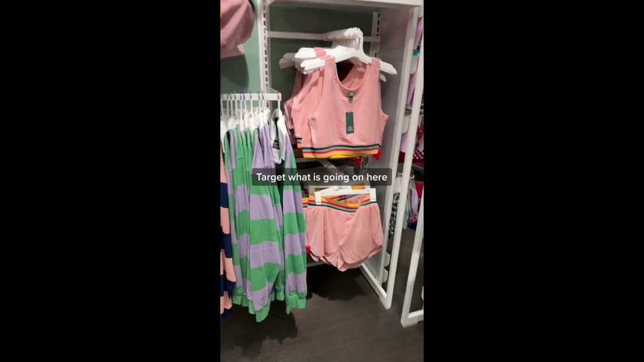 TARGET FASHION Shorts