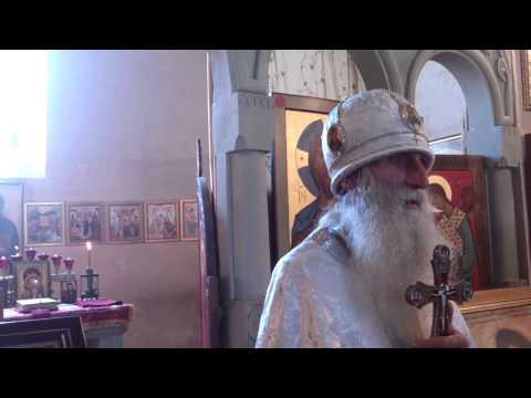 მამა სერაპიონი