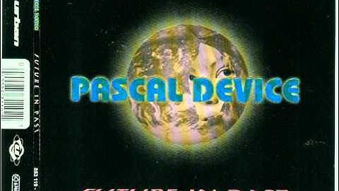 Pascal Device ‎-- Future In Past (Winded Mix) (HQ)
