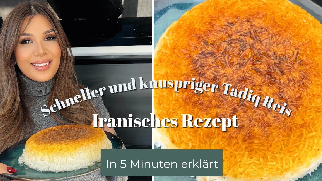 Basmati Tadiq Reis