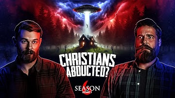 Alien Abductions! (& How to Fight Them)