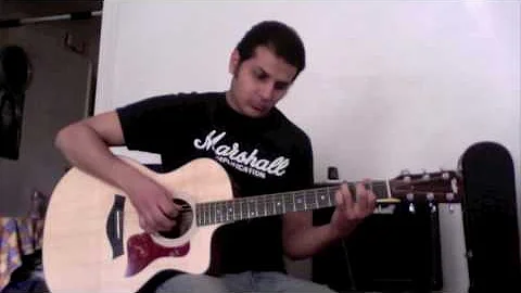 Beautiful Sorrow - Peter Boktor