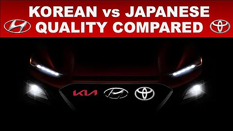HAVE THE QUALITY OF KOREAN CARS IMPROVED OVER THE YEARS? - DayDayNews