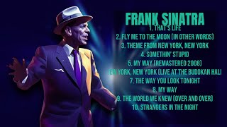 You Make Me Feel So Young-Frank Sinatra-Prime hits of 2024-Hot