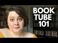 Honest Advice on How to Start & Grow a Channel (Booktube 101)