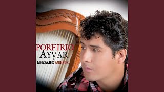 Video thumbnail of "Porfirio Ayvar - Por Tu Santo"