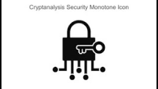 Cryptoanalysis