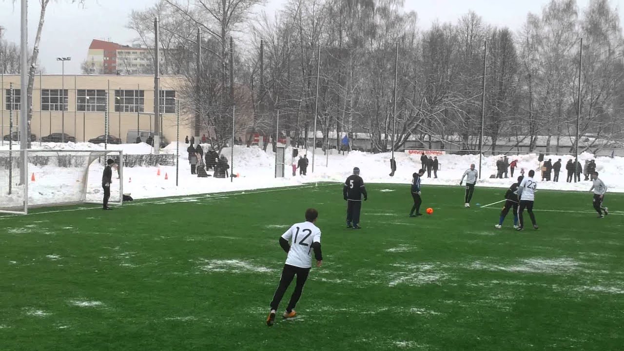 Лфл сзао москва