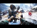 Far Cry 4 Walkthrough Gameplay Part 1 - No Commentary