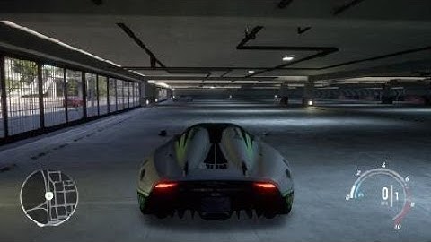 My NFSPB Experience in a Nutshell