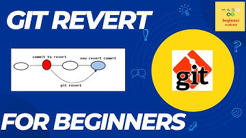 Git revert : Undoing/Reverting/Resetting changes | Git Tutorials for beginners with practice lab