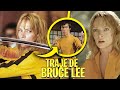 10 CURIOSIDADES SOBRE O FILME KILL BILL: VOLUME 1 (2003)