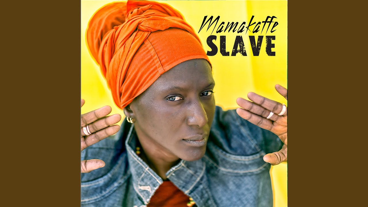 Watch Slave on YouTube Watch Slave on YouTube
