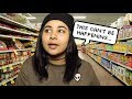 STORYTIME: EMBARRASSED AT THE GROCERY STORE! (FOUR STORIES)
