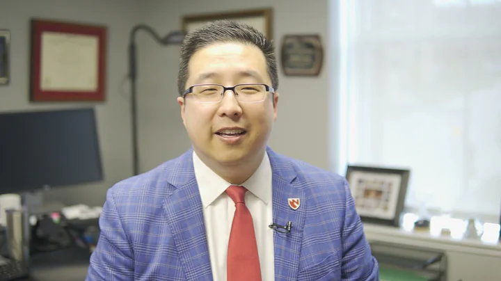Dr. Howard Liu, Psychiatry
