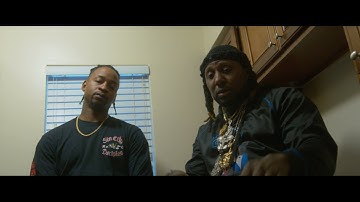 Pacman Lethaltrend - Brick (Traps N Trunks Exclusive - Video)