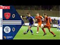 Workington Macclesfield goals and highlights