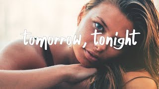 Loote - tomorrow, tonight (Lyric Video)