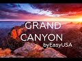 Великий Каньон в США | Тур EasyUSA