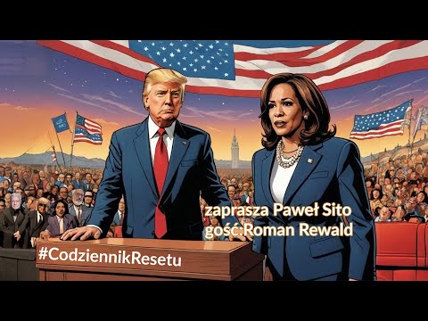 #CodziennikResetu - Paweł Sito