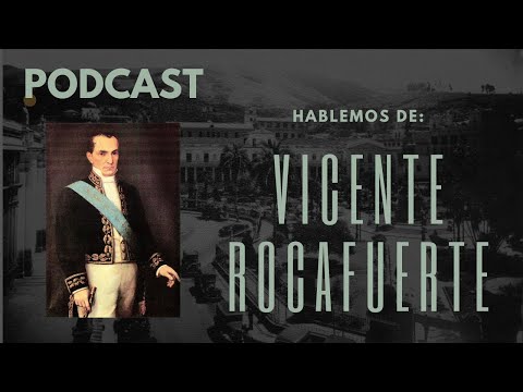 👨👩‍🦰¿Hombres y MUJERES estudiaban 📓 por IGUAL? - presidencia de Vicente Rocafuerte