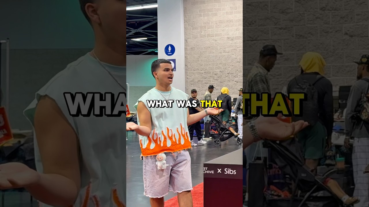 We Got Kicks Was Down To Do Something Crazy 😳 