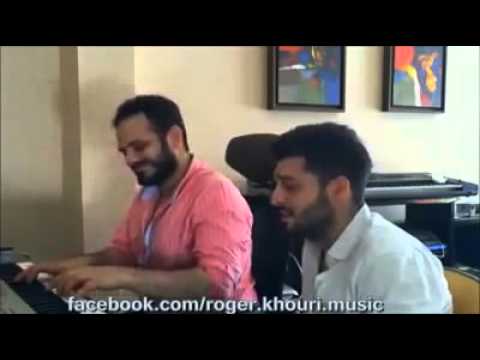 روجيه خوري بتنفسك