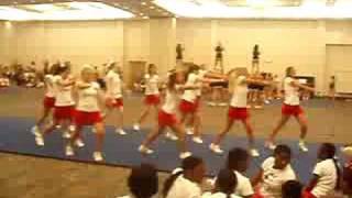 Extreme Routine