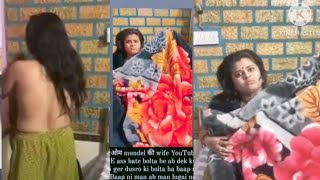 om mundel viral ओम जी मुडेल कि पत्नी का अश्लील वीडियो वायरल | OmJi Mundel wife viralMMS Video link