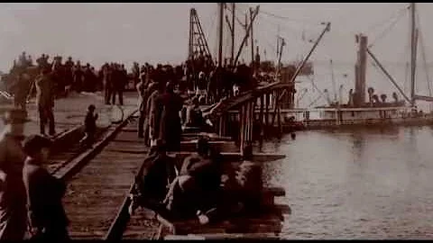 The History of the Ventura Pier with Robert Barrett