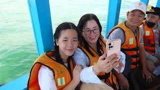 VINTRAVEL | MAXIM | DOT 02 | NHA TRANG 2025