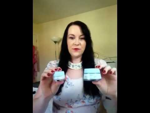 Video: Oriflame Optimals Oxygen Boost Face Mask pregled