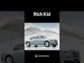 If cars were in high school, imagine the drama..