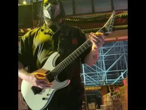 Mick Thomson